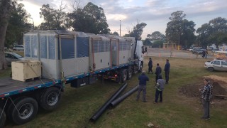 Ahorro en centros deportivos alcanza el 80%