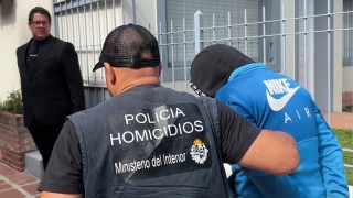 9 años y medio de cárcel para el homicida del adolescente Sergio Daniel Peloche