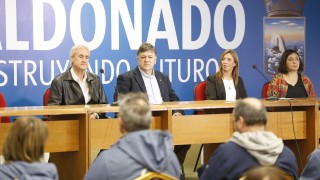 Alcohol, tabaco y marihuana son las drogas más consumidas en Maldonado