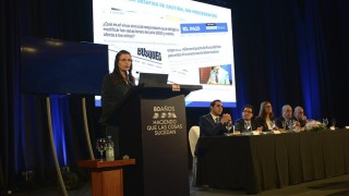 MSP, Karina Rando, sistema sanitario, infecciones respiratorias, epidemiologia, ADM