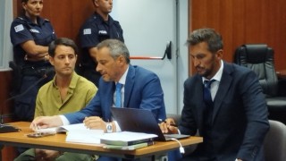 Fiscalía presentó acusación contra conductor argentino de siniestro fatal de Manantiales y pidió 8 años de cárcel
