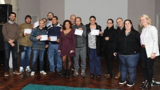 MIDES, Avanza, Alejandro Sciarra, Fernanda Auersperg