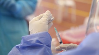 Plan de Vacunación Antigripal:  habrá puestos especiales para municipales y público en general