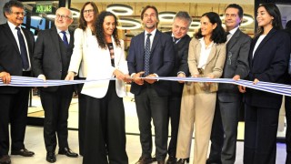 Nuevo campus de desarrollo de innovación y tecnología posiciona a Uruguay en el mundo