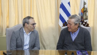 Intendencia de Maldonado brindará apoyo logístico para la realización del Censo 2023