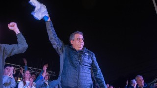 Rodrigo Blás: “mi sueño es gobernar Maldonado y transformar la tierra que amo sin dejar a nadie atrás”