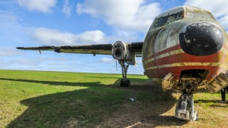 Simulacro de accidente aéreo en Montevideo fue valorado como positivo