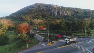 Antia, telesferico, Pan de Azucar, cerro Pan de Azucar