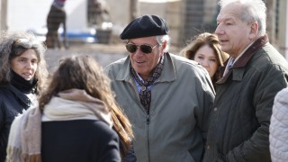 Familias del realojo del Kennedy transmitieron su alegría y gratitud por nueva calidad de vida
