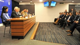 Gobierno impulsa programa para que jóvenes culminen la educación media superior