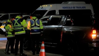 Poder Ejecutivo reglamentó normas para cobrar infracciones por exceso de velocidad de extranjeros