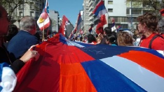 Declaración del FA Maldonado destaca crecimiento de 50% en elecciones internas