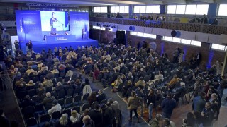 Partido Nacional de Maldonado tendrá cuarenta y nueve convencionales nacionales