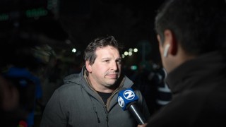 Lista 20 fue la más votada de Miguel Abella