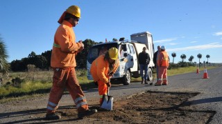 MTOP, Juan Jose Olaizola, Hernan Ciganda, DNV, ruta 9, Pan de Azucar, Rocha