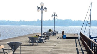ANP, Juan Curbelo, puerto Colonia, inversion