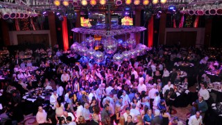 Enjoy Punta del Este prepara Noche de los Recuerdos Flower Power