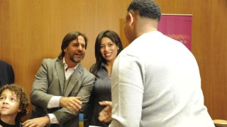 Uruguay avanza en políticas de educación y trabajo dirigidas a reducir brecha de población afrodescendiente