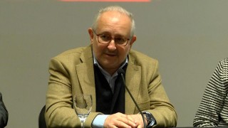 Festival Internacional de Artes Escenicas, MEC, Pablo da Silveira