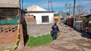 Falleció septuagenario que resultó gravemente quemado tras incendio en su vivienda