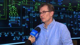 UTE, Pablo Vogel, consumo historico, ola de frio, pico consumo, frio polar, demanda energia