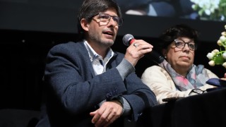INACOOP, Andres Carrasco, cooperativas, puestos de trabajo, cooperativismo