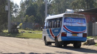 Ómnibus que circulan por La Capuera cambiarán su recorrido a partir de este viernes