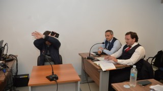 Martin Mutio, SCJ, La Capuera, condena, suprema corte de justicia