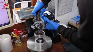 Ulbrika, Carlos Sader, PPG