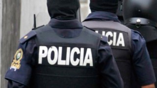 Denuncia permitió cerrar boca en Piriápolis