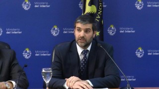 ministerio interior, Minterior, Nicolas Martinelli, delitos, cifras delitos, criminalidad, homicidios, rapiñas, hurtos, observatorio criminalidad, seguridad, inseguridad