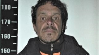 Rapiñero de taxista fue atrapado y condenado a 21 meses de prisión