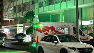 Mujer falleció tras precipitarse desde un noveno piso en Punta del Este