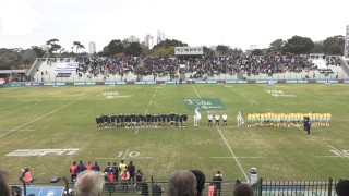 Maldonado vibró con rugby de nivel mundial en el Campus