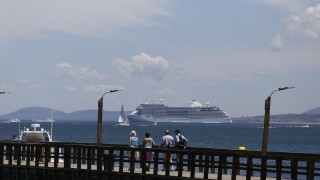 Punta del Este recibirá el X Encuentro Regional de Cruceros y Turismo Náutico Fluvial