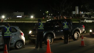 IDM, transito, controles, fin de semana, fiscalizaciones, operativo retorno, tribunal de faltas