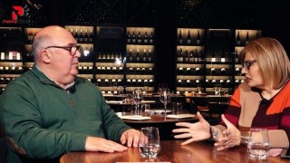 Miguel Abella: de un jingle pegadizo a la consolidación de la candidatura para mayo