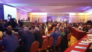 Inversiones en puertos y aumento de cruceros son puntos fuertes a trabajar por públicos y privados