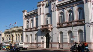 Coparon vivienda en zona de Las Delicias