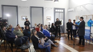 Sorteo de nichos en el Cementerio de Maldonado acompasa la demanda y el crecimiento del departamento