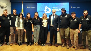 Mundial de Asadores que se realizará en Uruguay contribuirá al desarrollo turístico