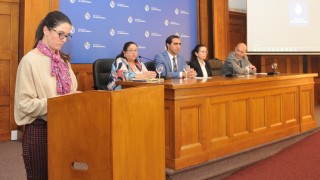 Salud Pública brindará dispositivos de monitoreo continuo de glucosa a mujeres embarazadas