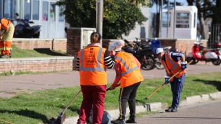 jornales solidarios, oportunidad laboral, IDM, cupos, sorteo, etapa 2, inscripciones jornales solidarios