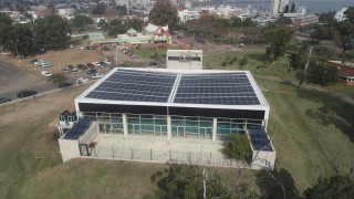 IDM ahorrará 80% con recambio de bombas de calor y transformación de centros deportivos
