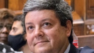 Federico Casaretto, Yamandu Orsi, Alvaro Delgado, premio economico, desercion estudiantil, campaña, elecciones, Frente Amplio, Partido Nacional