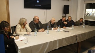 IDM proyecta la concreción de un local fijo para personas en situación de calle