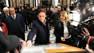 Sede del Parlamento Nacional celebra 99 años