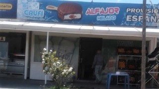 Coparon vivienda de Playa Hermosa exigiendo la entrega de caja fuerte que no existía
