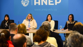 Baja histórica de desvinculación e incremento de promoción en primeros tres años de secundaria