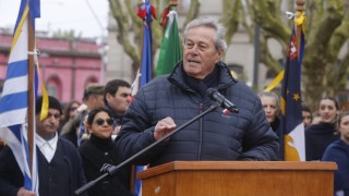Antía confirmó avance del proyecto para la construcción del puente en Paso del Guerrero